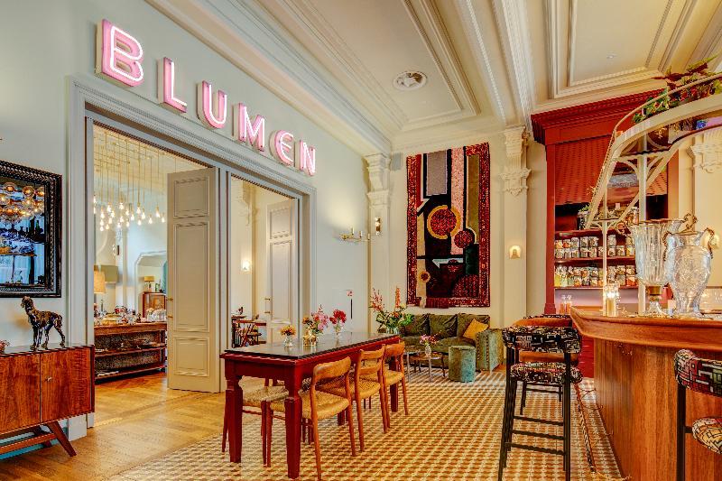 Hotel Mercier Amsterdam Exterior photo