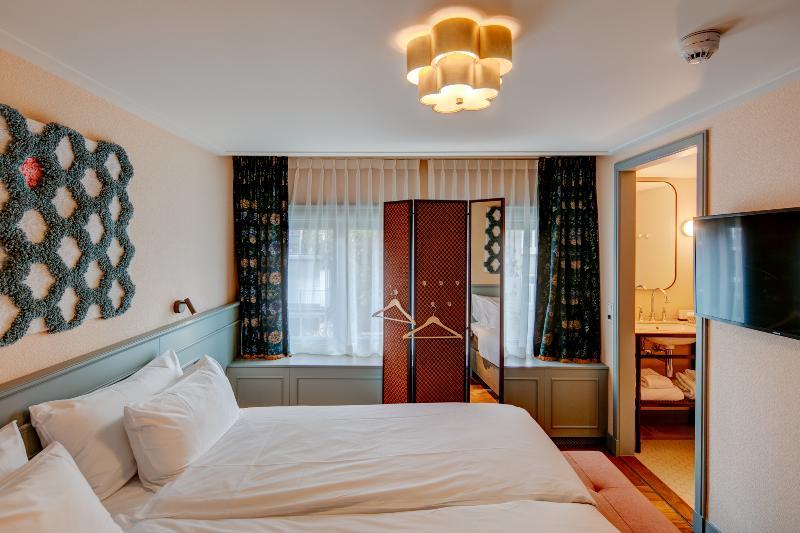 Hotel Mercier Amsterdam Exterior photo