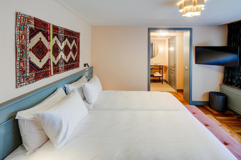 Hotel Mercier Amsterdam Exterior photo