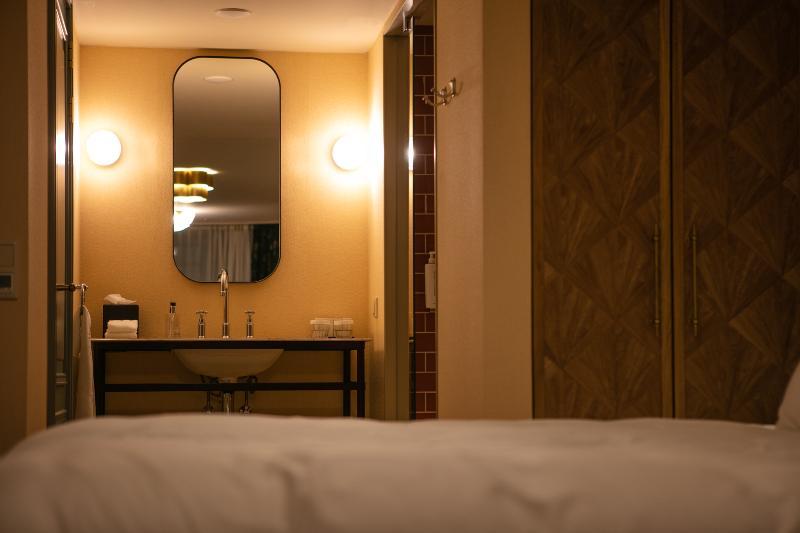 Hotel Mercier Amsterdam Exterior photo